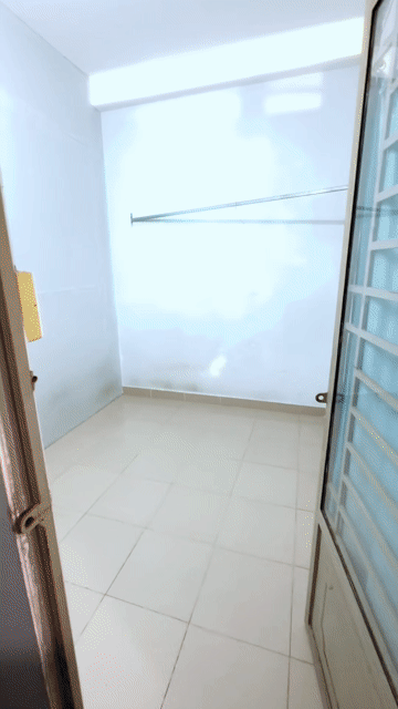 Cho thuê Phòng trọ Quận 5 Tp Hồ Chí Minh diện tích 10 m² giá 1,4 triệu/tháng