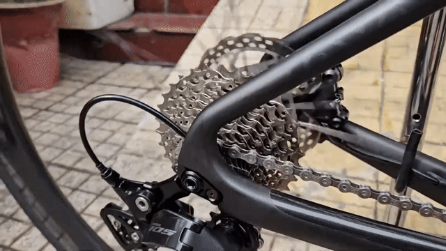 Xe đạp đua Java Fouco carbon. Mua bán Xe đạp tại Quận Tân Phú Tp Hồ Chí Minh được đăng bởi Minh Đan hình 1
