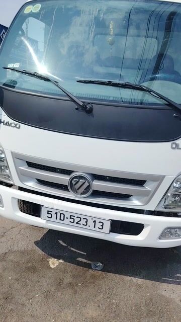 thaco olin 500b đời 2015. Mua bán Xe tải, xe ben tại Quận 12 Tp Hồ Chí Minh được đăng bởi a bền hình 1