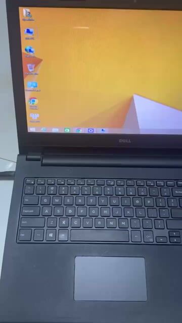 Dell Inspiron 3442 cũ ngoại hình còn mới . Mua bán Laptop tại Quận Ninh Kiều Cần Thơ được đăng bởi Real Tech hình 1