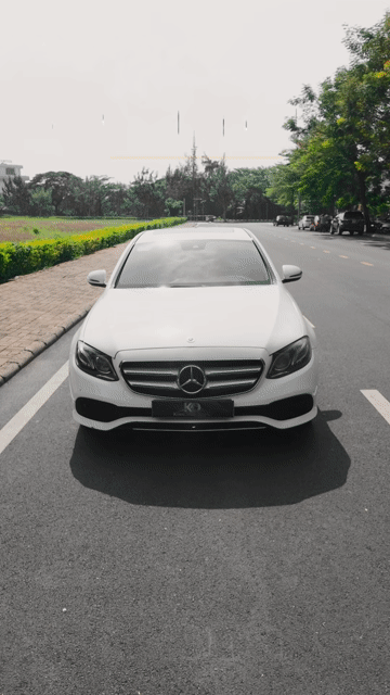 E250 2019 màu trắng nội thất nâu siêu đẹp. Mua bán Ô tô tại Quận 7 Tp Hồ Chí Minh được đăng bởi Dương Phương hình 1