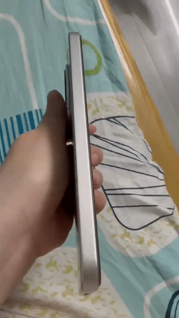 Xiaomi Redmi Note 15 Pro 5G 256GB Bạc Đã sử dụng. Mua bán Điện thoại tại Quận 8 Tp Hồ Chí Minh được đăng bởi Thao Vy hình 1