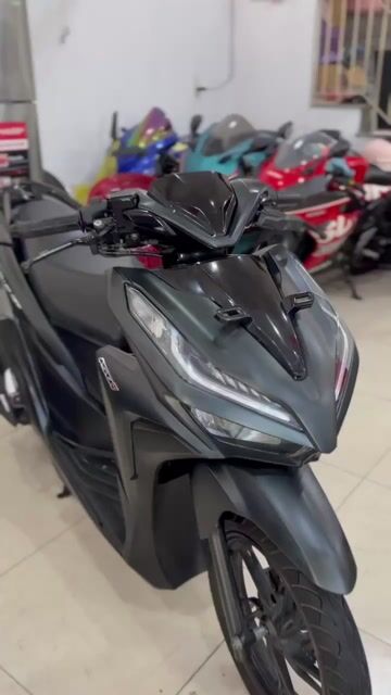 Honda Vario 150/2020.BS77.Chích chủ.giá tôt. Mua bán Xe máy tại Quận 6 Tp Hồ Chí Minh được đăng bởi Cửa Hàng Xe Máy Hoà Bùi hình 1