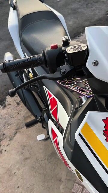 Ex 155 khoá thông minh chính chủ 65L1 zin đẹp. Mua bán Xe máy tại Quận Thốt Nốt Cần Thơ được đăng bởi Cầm Đồ Thành Chánh  hình 1