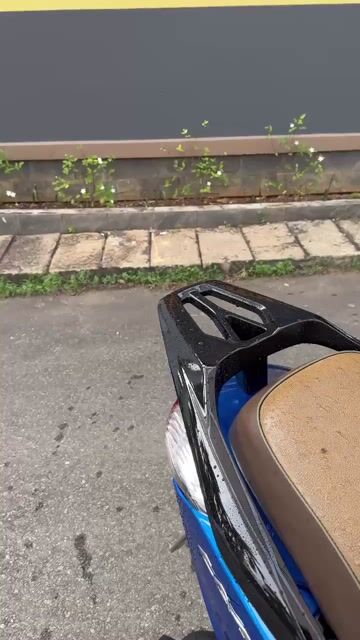 Honda Lead 2013 Xanh dương. Mua bán Xe máy tại Huyện Trảng Bom Đồng Nai được đăng bởi phương hình 1