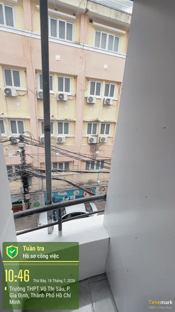 Cho thuê Căn hộ Chung cư Quận Bình Thạnh Tp Hồ Chí Minh diện tích 25 m² giá 4,3 triệu/tháng