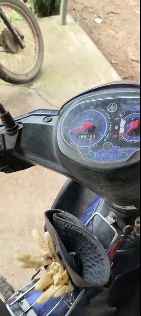 Cần bán Sirius FI. Mua bán Xe máy tại Huyện Đắk Hà Kon Tum được đăng bởi thiệp  hình 1