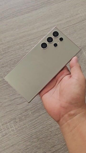 Về em S24 Utral Việt Nam 2sim vật lý likenew. Mua bán Điện thoại tại Quận Gò Vấp Tp Hồ Chí Minh được đăng bởi Cửa hàng  KGPHONE STORE hình 1