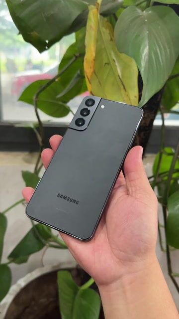 Samsung S22 Plus 128GB Đen zin áp đẹp keng. Mua bán Điện thoại tại Thành phố Buôn Ma Thuột Đắk Lắk được đăng bởi Xuân Tr hình 1