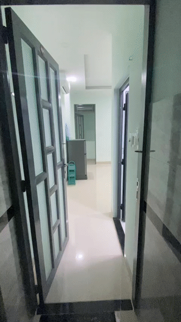 Cho thuê Phòng trọ Quận 12 Tp Hồ Chí Minh diện tích 30 m² giá 3,5 triệu/tháng