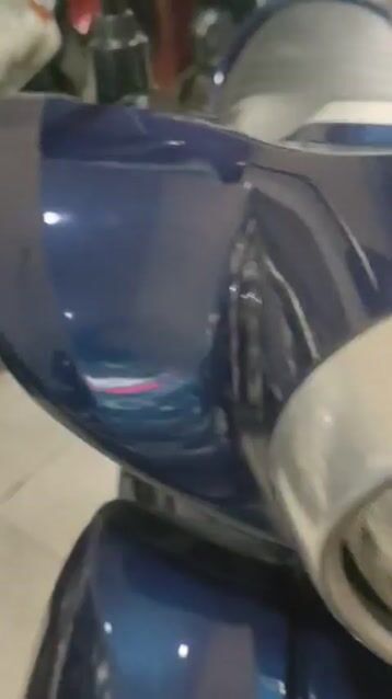 Yamaha noza xe đẹp máy rin rat êm. Mua bán Xe máy tại Thành phố Dĩ An Bình Dương được đăng bởi Cửa hàng xe máy Anh Khoa  hình 1