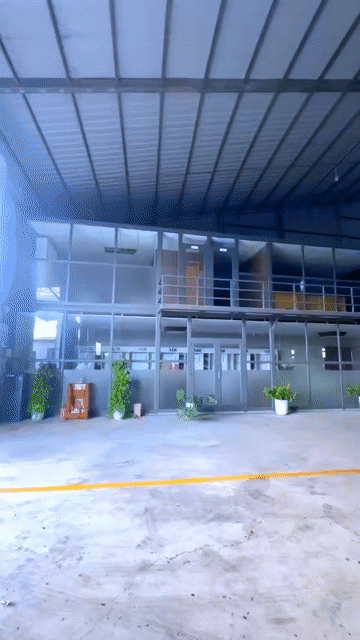 Cho thuê Văn phòng, Mặt bằng kinh doanh Thành phố Tân An Long An diện tích 7000 m² giá 200 triệu/tháng