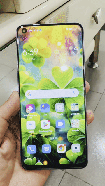 🔥OPPO RENO6 5G MỚI KENG RAM 12GB-256GB CHỤP ĐẸP🔥. Mua bán Điện thoại tại Quận 6 Tp Hồ Chí Minh được đăng bởi GIA NGUYỄN STORE hình 1