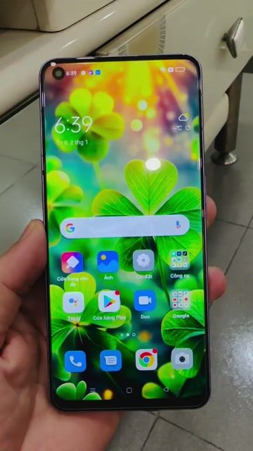 🔥OPPO RENO6 5G MỚI KENG RAM 12GB-256GB CHỤP ĐẸP🔥. Mua bán Điện thoại tại Quận 6 Tp Hồ Chí Minh được đăng bởi GIA NGUYỄN STORE hình 1