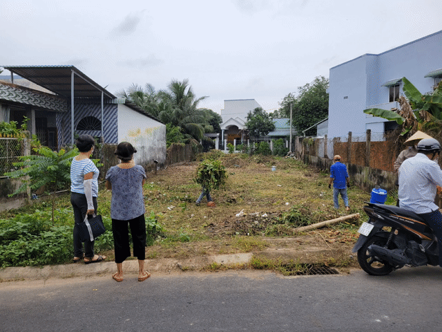 Mua bán Đất Thành phố Mỹ Tho Tiền Giang diện tích 500 m² giá 4,999 tỷ