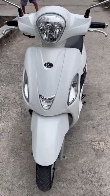 kimco like 50cc biển tp chính chủ. Mua bán Xe máy tại Quận Bình Thạnh Tp Hồ Chí Minh được đăng bởi văn vũ hình 1