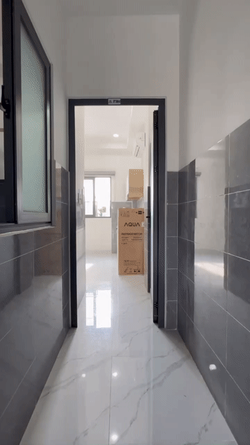 Cho thuê Căn hộ Chung cư Quận Gò Vấp Tp Hồ Chí Minh diện tích 30 m² giá 4,2 triệu/tháng