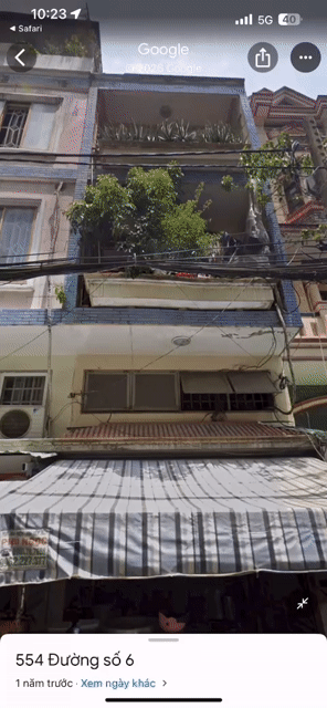 Mua bán Nhà ở Khu Chung Cư Hà Đô Nguyễn Văn Công Quận Gò Vấp Tp Hồ Chí Minh diện tích 73 m² giá 18,6 tỷ