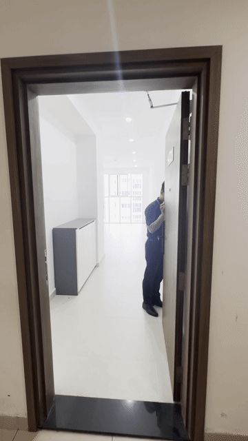 Mua bán Căn hộ Chung cư The Habitat Bình Dương Thành phố Thuận An Bình Dương diện tích 66 m² giá 2,4 tỷ