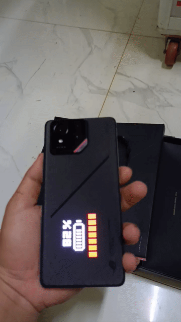 ROG Phone 9 Pro 16/512GB Đen, nguyên zin 99%. Mua bán Điện thoại tại Huyện Tuy Đức Đắk Nông được đăng bởi 39. Điểu Tuế hình 1
