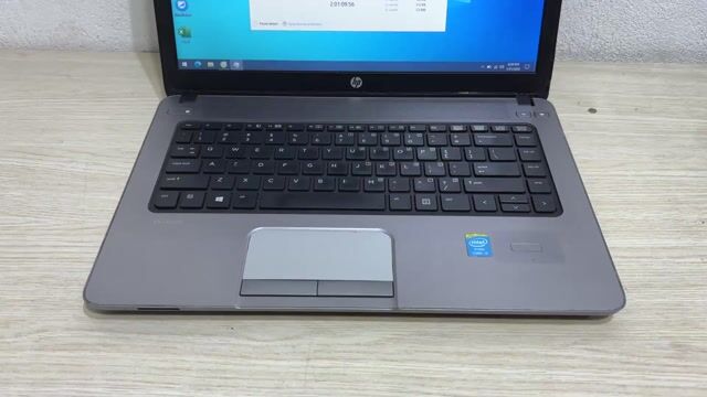 HP ProBook 440 G1 i5-4300M 14 inch 8GB/128GB. Mua bán Laptop tại Quận Ninh Kiều Cần Thơ được đăng bởi Thành Đạt hình 1
