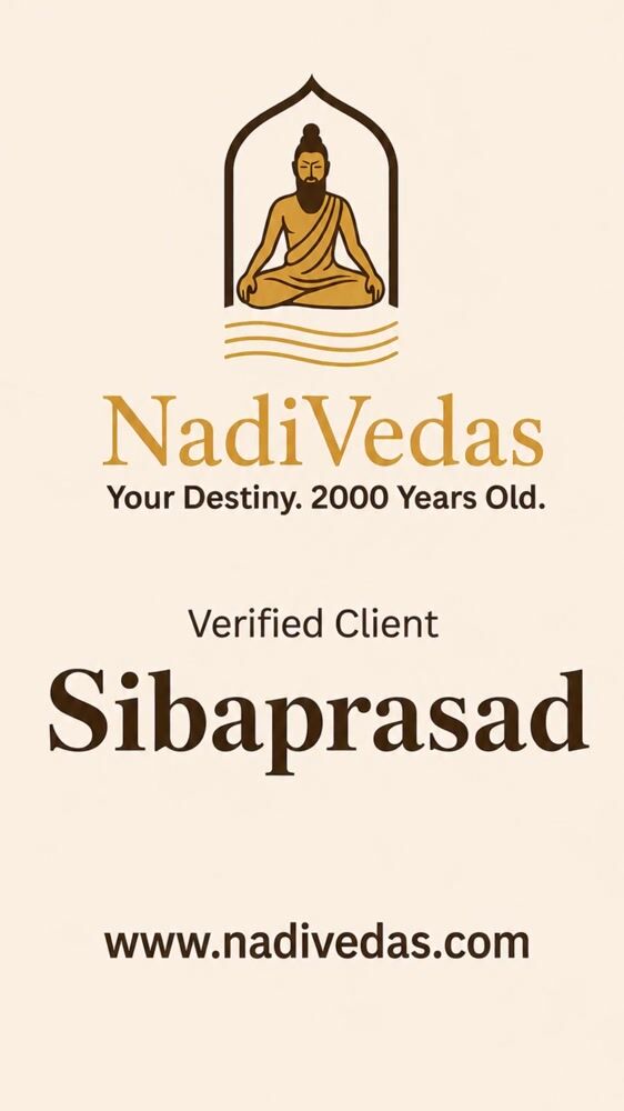 Sibaprasad video testimonial