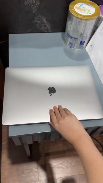 MAC PRO 2019 16' GRAY / 16GB / I7 / BAO CHECK. Mua bán Laptop tại Quận 12 Tp Hồ Chí Minh được đăng bởi Thu Nhi hình 1