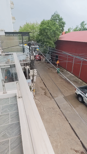 Cho thuê Văn phòng, Mặt bằng kinh doanh Huyện Hoài Đức Hà Nội diện tích 46.2 m² giá 18 triệu/tháng