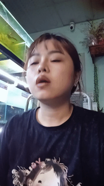 khoáng hồ cá. Mua bán Phụ kiện, Thức ăn, Dịch vụ tại Quận Liên Chiểu Đà Nẵng được đăng bởi Trương Ngân Hà hình 1