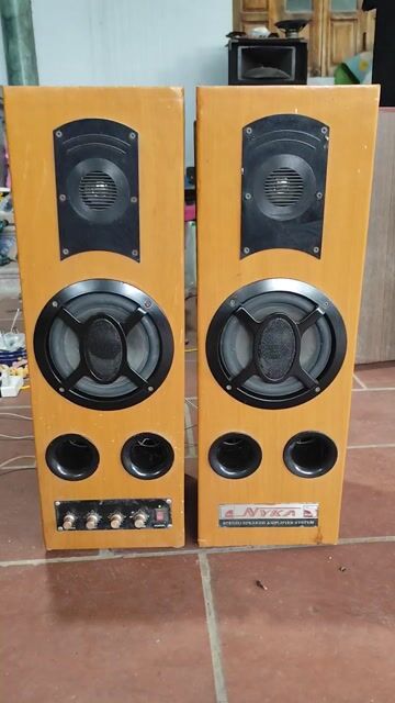 Loa liền kích. Mua bán Tivi, Âm thanh tại Huyện Sóc Sơn Hà Nội được đăng bởi Nguyễn thế vinh hình 1