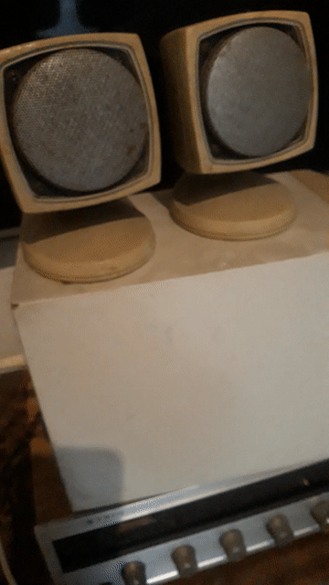 Loa vi tính Microlab 2.1 Trắng sữa. Mua bán Tivi, Âm thanh tại Quận Ba Đình Hà Nội được đăng bởi Vinh hình 1
