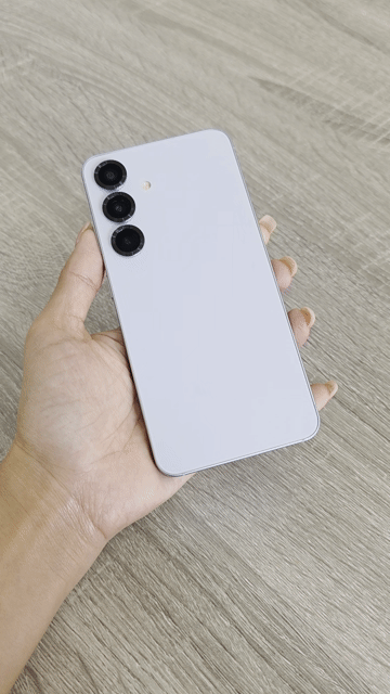 Samsung S25 5G 12GB/256GB Xám. Mua bán Điện thoại tại Quận Gò Vấp Tp Hồ Chí Minh được đăng bởi KGPHONE  Điện Thoại Di Động giá tốt  hình 1
