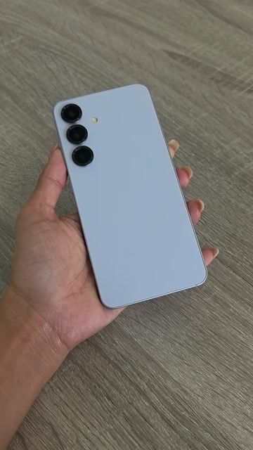 Samsung S25 5G 12GB/256GB Xám. Mua bán Điện thoại tại Quận Gò Vấp Tp Hồ Chí Minh được đăng bởi KGPHONE  Điện Thoại Di Động giá tốt  hình 1