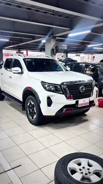 Nissan Navara 2022 VL 2.3 AT 4WD - Chất Xe Cam Kết. Mua bán Ô tô tại Quận Tân Phú Tp Hồ Chí Minh được đăng bởi Hải Autoxe Lướt hình 1
