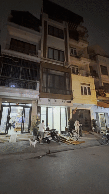 Cho thuê Phòng trọ Quận Bắc Từ Liêm Hà Nội diện tích 32 m² giá 3 triệu/tháng