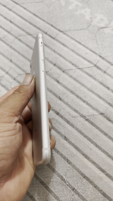 Apple iPhone 7 zin 98%. Mua bán Điện thoại tại Huyện Châu Thành Kiên Giang được đăng bởi le vu  hình 1