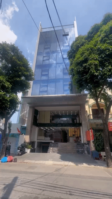 Cho thuê Văn phòng, Mặt bằng kinh doanh Quận Tân Bình Tp Hồ Chí Minh diện tích 1000 m² giá 150 triệu/tháng