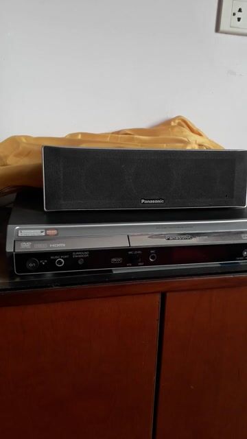 Dàn âm thanh Panasonic SA-HT995. Mua bán Tivi, Âm thanh tại Quận Hai Bà Trưng Hà Nội được đăng bởi Mb thanh hình 1