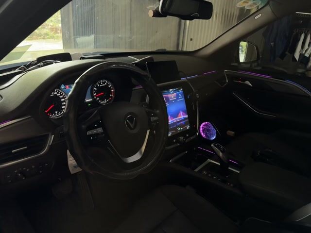 VinFast Lux SA2.0 2020 Xám vàng. Mua bán Ô tô tại Quận Thanh Xuân Hà Nội được đăng bởi Hoàng Nguyễn Ngọc hình 1