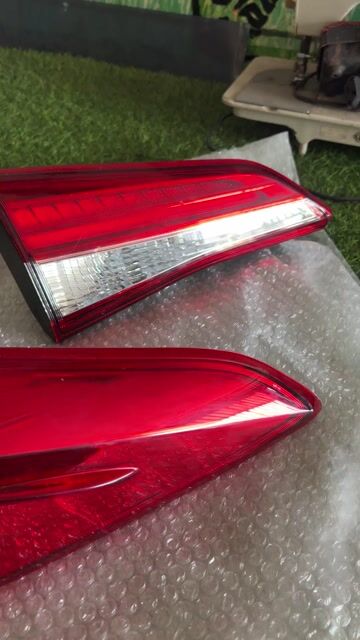 đèn củ vios 2024 có nứt bể ae nào có nhu cầu dùng. Mua bán Phụ tùng xe tại Thị xã Bình Minh Vĩnh Long được đăng bởi Vui hình 1