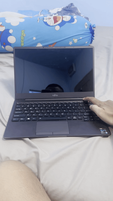 Fujitsu FPC02523LK Nâu 2021 Trung Quốc. Mua bán Laptop tại Quận 3 Tp Hồ Chí Minh được đăng bởi Thanh Lâm hình 1