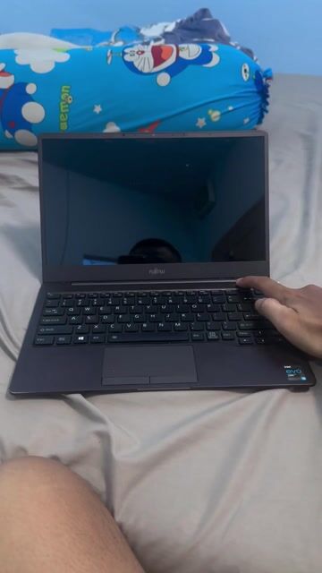 Fujitsu FPC02523LK Nâu 2021 Trung Quốc. Mua bán Laptop tại Quận 3 Tp Hồ Chí Minh được đăng bởi Thanh Lâm hình 1