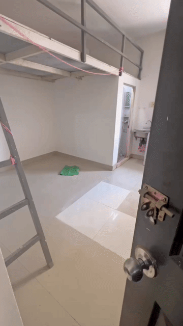 Cho thuê Phòng trọ Quận Bình Thạnh Tp Hồ Chí Minh diện tích 10 m² giá 2 triệu/tháng