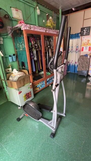 Máy tập thể dục 950k. Mua bán Đồ thể thao, Dã ngoại tại Huyện Tam Nông Đồng Tháp được đăng bởi Quy Le hình 1