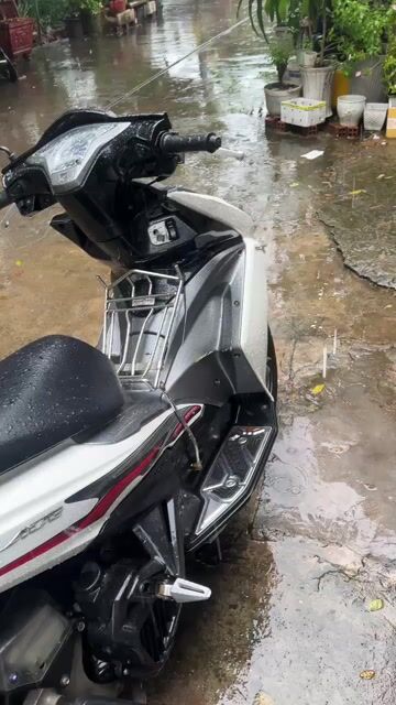 Do sắp đổi xe khác nên bán lại.xe zin chính chủ ky. Mua bán Xe máy tại Quận Bình Tân Tp Hồ Chí Minh được đăng bởi Minh Phan hình 1