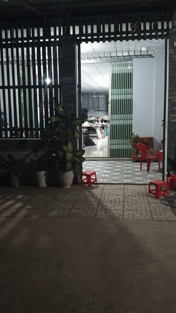 Cho thuê Văn phòng, Mặt bằng kinh doanh Huyện Bến Lức Long An diện tích 100 m² giá 9 triệu/tháng