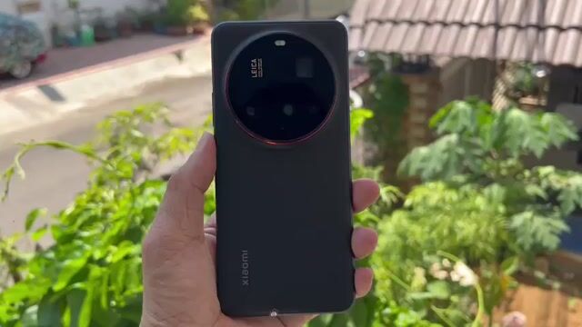 Xiaomi 15 Ultra 256GB Đen. Mua bán Điện thoại tại Thành phố Bảo Lộc Lâm Đồng được đăng bởi Cửa hàng Viễn Tín hình 1