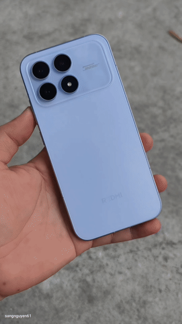 Xiaomi K90 5G 256GB  fullbox likenew. Mua bán Điện thoại tại Thành phố Thuận An Bình Dương được đăng bởi SMARTPHONE ĐAM MÊ  hình 1