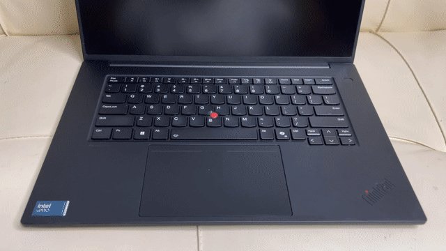 Lenovo P1 G7 Ultra 9-185H 64GB 1TB RTX 4070 Màn2K5. Mua bán Laptop tại Quận 7 Tp Hồ Chí Minh được đăng bởi Nguyen Minh Tam hình 1