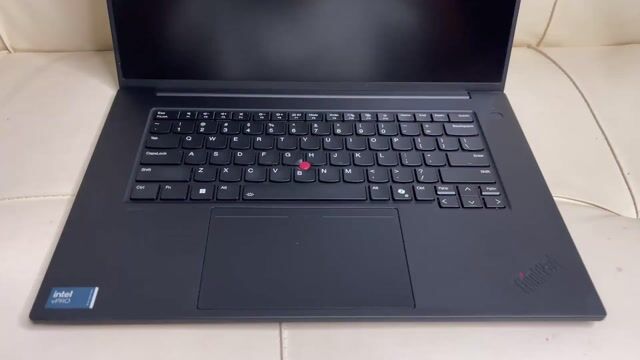 Lenovo P1 G7 Ultra 9-185H 64GB 1TB RTX 4070 Màn2K5. Mua bán Laptop tại Quận 7 Tp Hồ Chí Minh được đăng bởi Nguyen Minh Tam hình 1